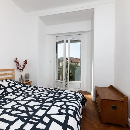 Elegance Mediterraneenne 3p, Avec Parking Apartment *
